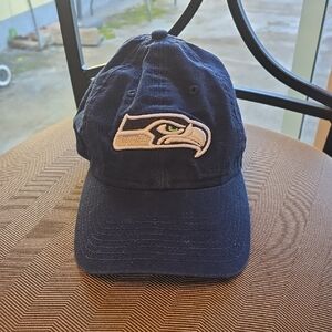 Seahawks Baseball Cap